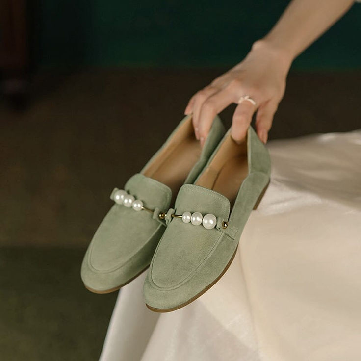 Loafers