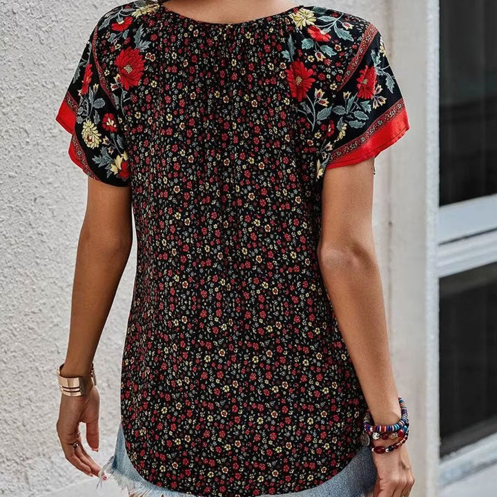 Darie | Bluzka Boho Mia