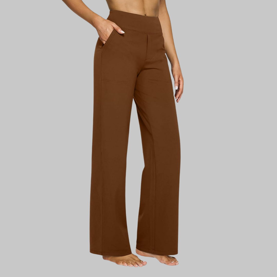 Klara | Spodnie Stretch