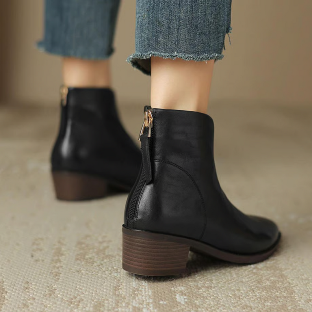 Auralise | Eleganckie Botki