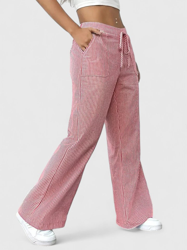 Tatienne | Eleganckie Spodnie
