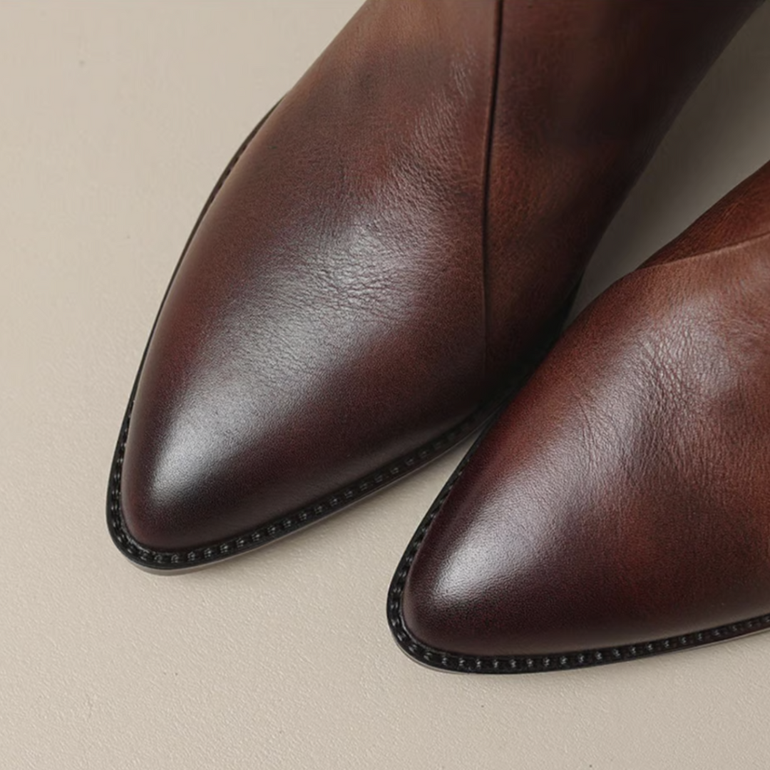 Auralise | Eleganckie Botki