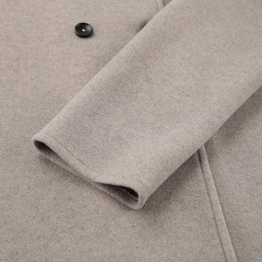 Maurelle | Vintage Płaszcz