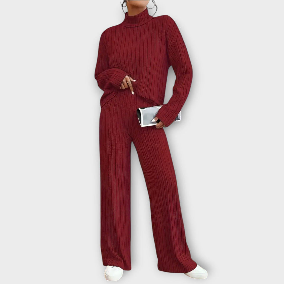 Amelia | Zestaw Casual Duo