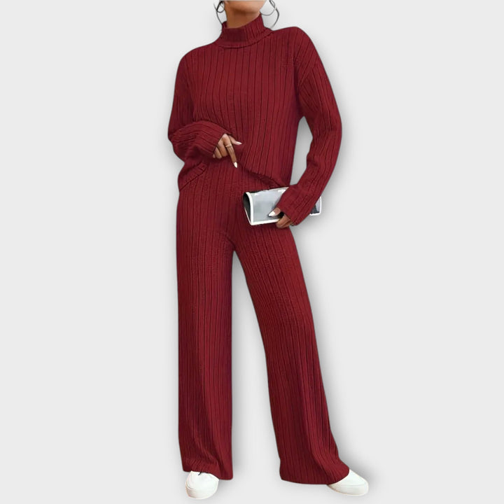 Amelia | Zestaw Casual Duo