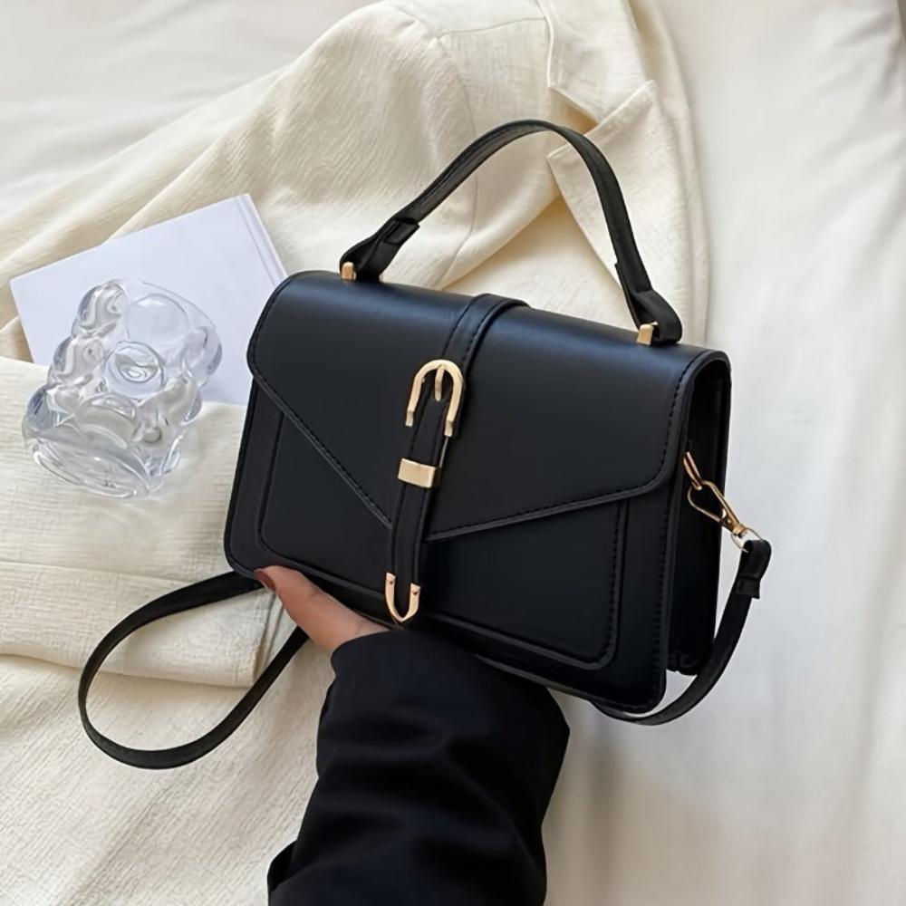 Tessa | Elegancka Torba na Ramię