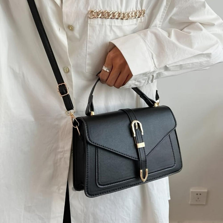 Tessa | Elegancka Torba na Ramię