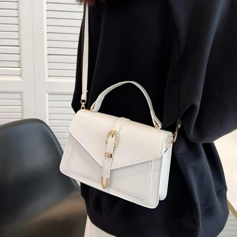 Tessa | Elegancka Torba na Ramię