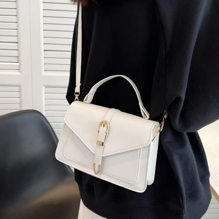 Tessa | Elegancka Torba na Ramię