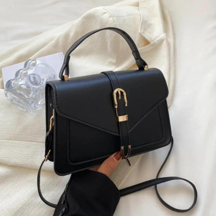 Tessa | Elegancka Torba na Ramię