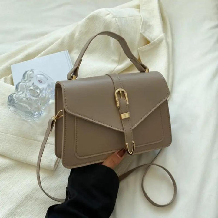 Tessa | Elegancka Torba na Ramię