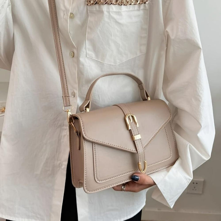Tessa | Elegancka Torba na Ramię