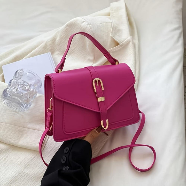 Tessa | Elegancka Torba na Ramię