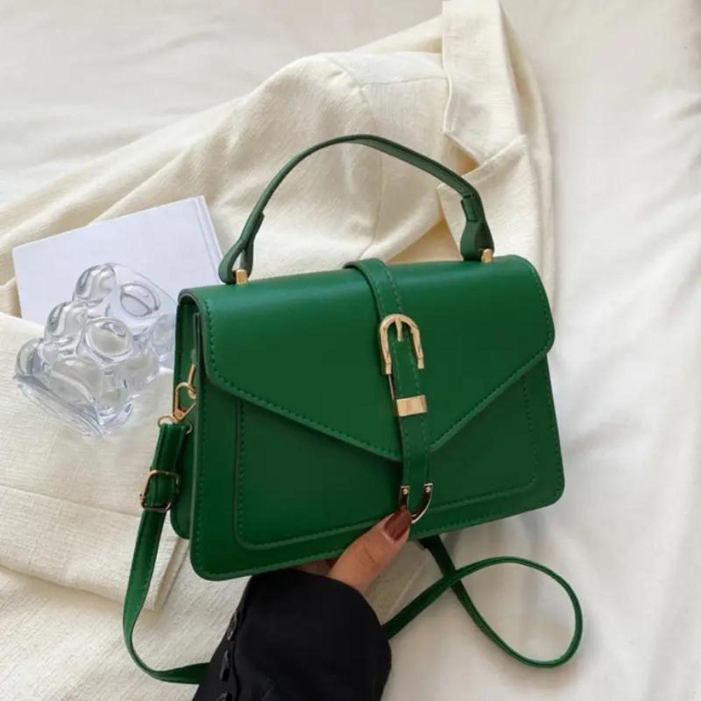 Tessa | Elegancka Torba na Ramię