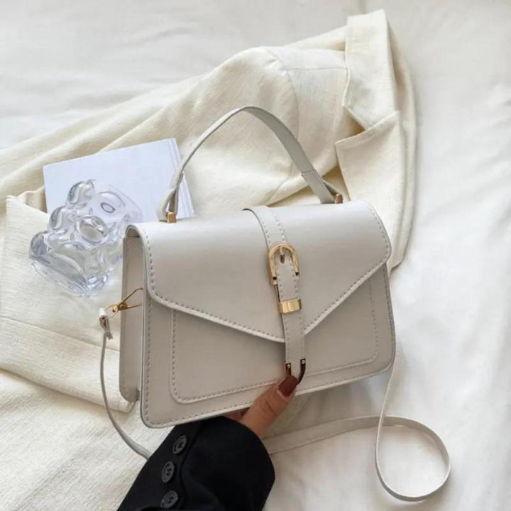 Tessa | Elegancka Torba na Ramię