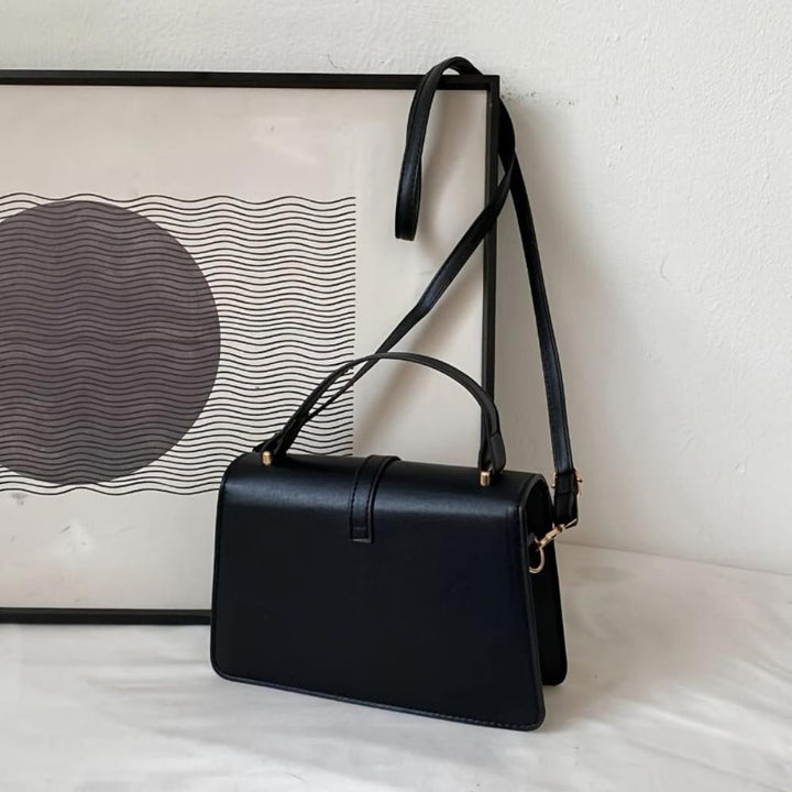 Tessa | Elegancka Torba na Ramię