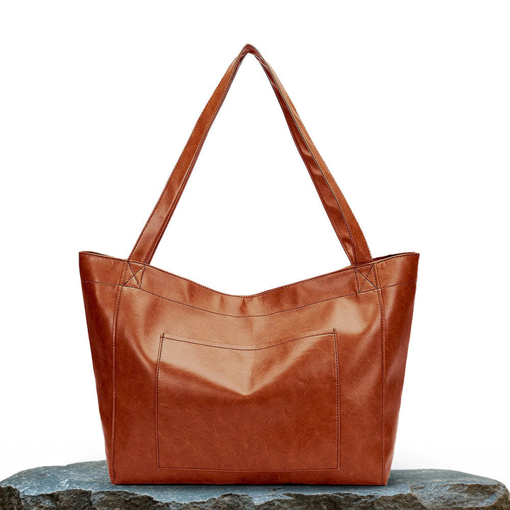 Seraphina | Retro-Chic Torba na Ramię