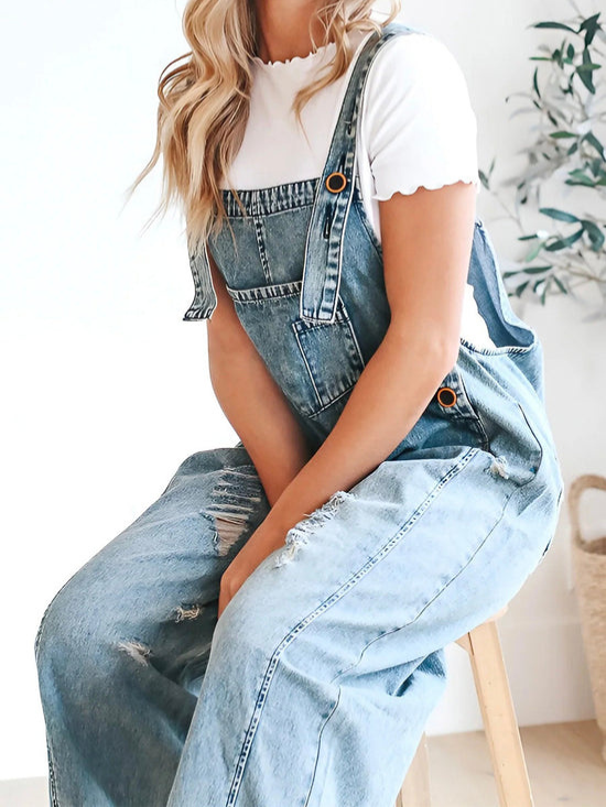 Ellise | Ogrodniczki