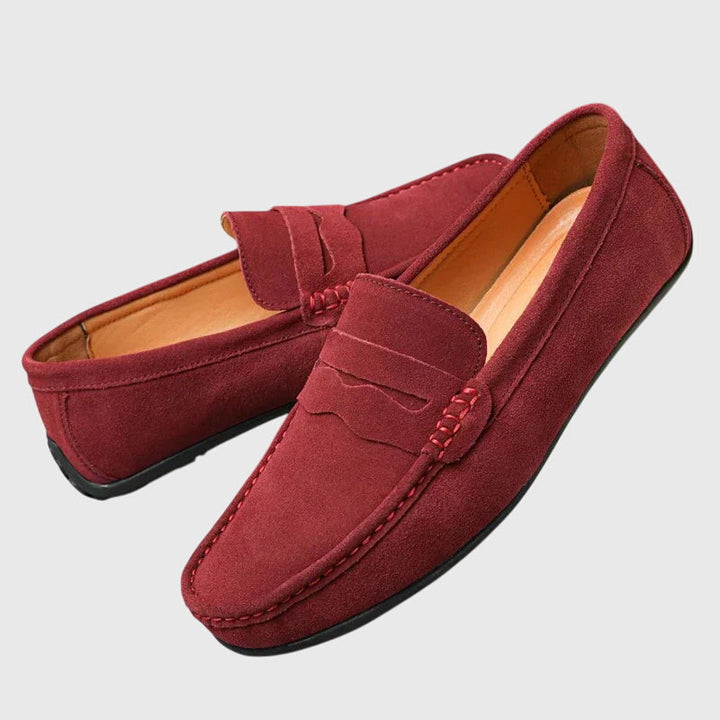 Rosaly | Ortopedyczne Loafery