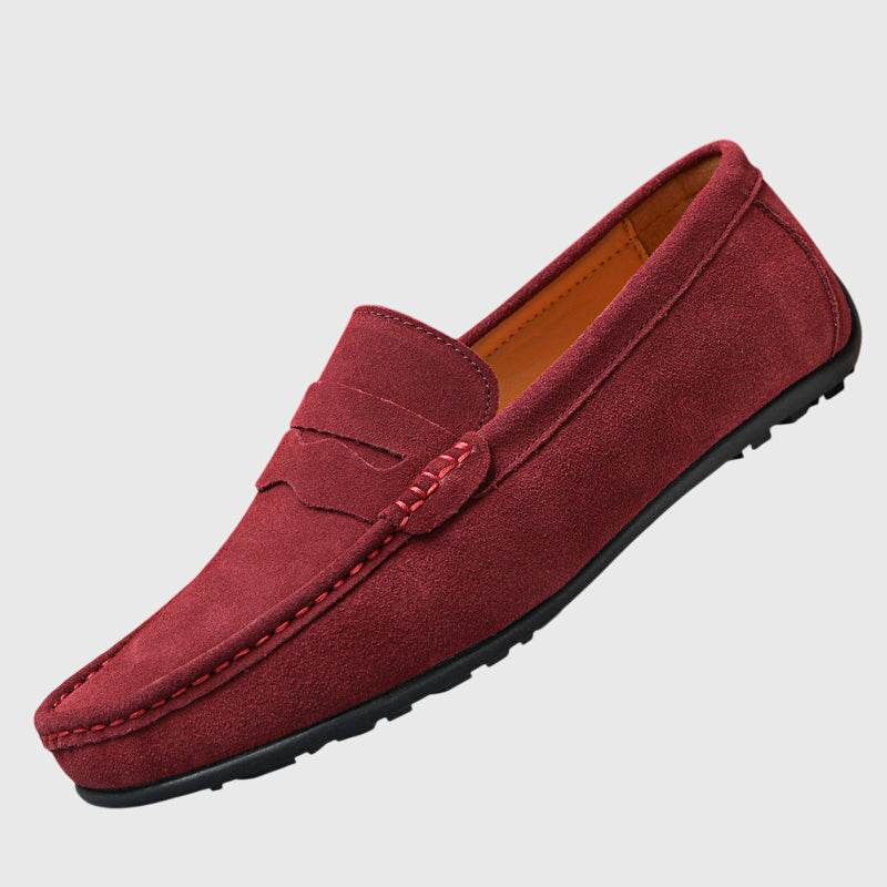 Rosaly | Ortopedyczne Loafery