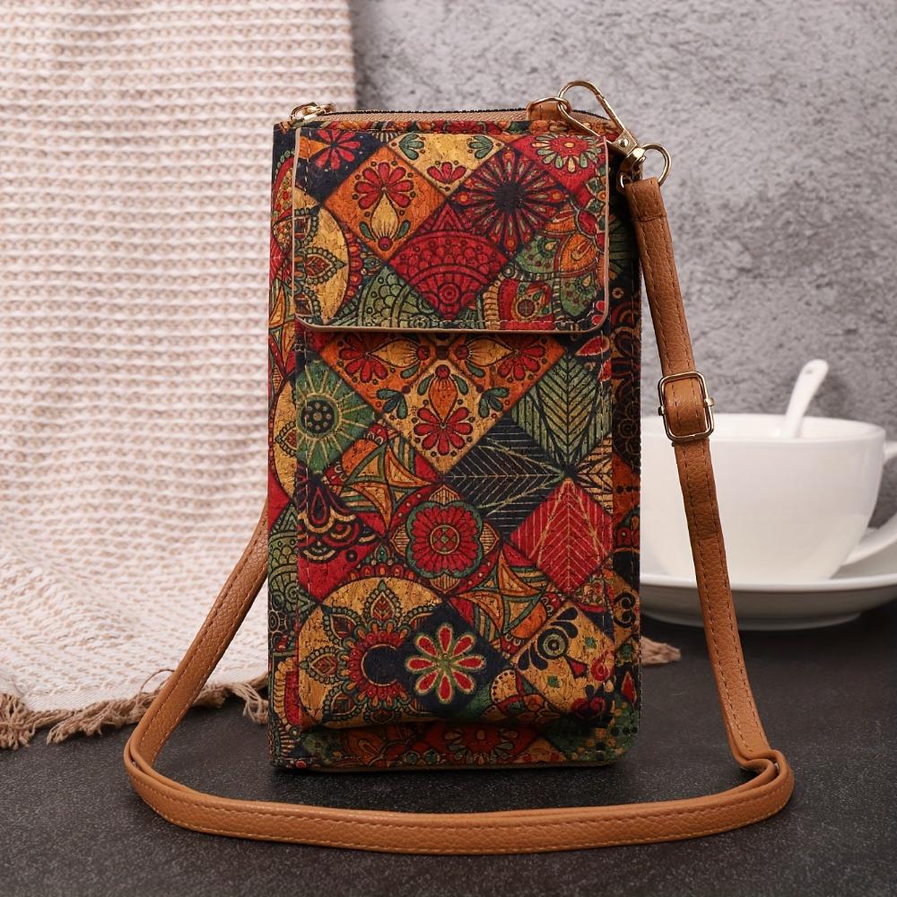 Nina | Akcesorium Boho-Kwiaty