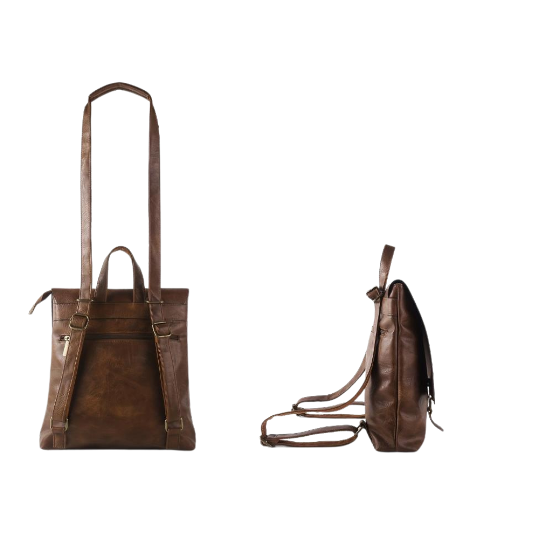 Nina | Plecak Vintage