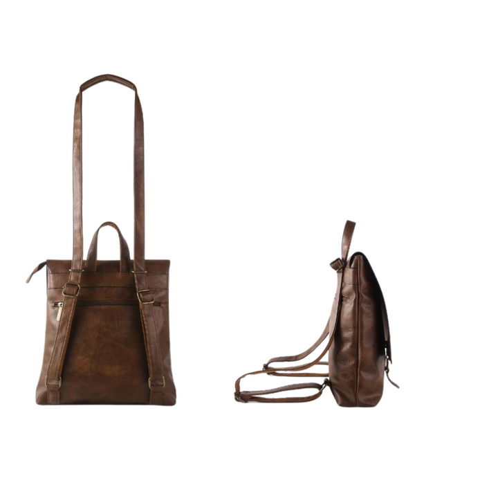 Nina | Plecak Vintage