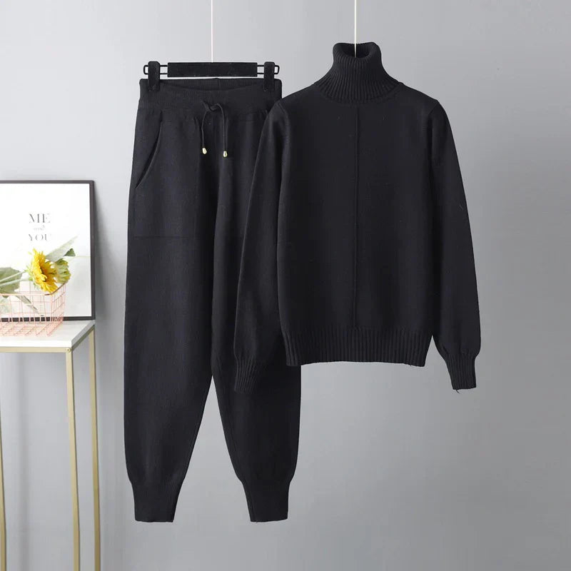 Madison | Swetrowy Zestaw