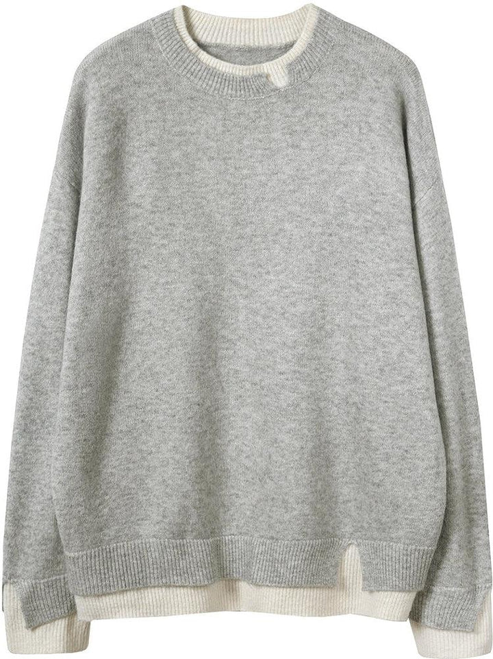 Kaia | Stylowy Sweter