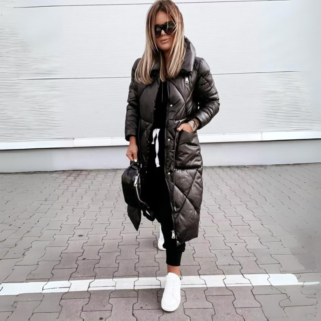 Sophie | Zimowy Płaszcz