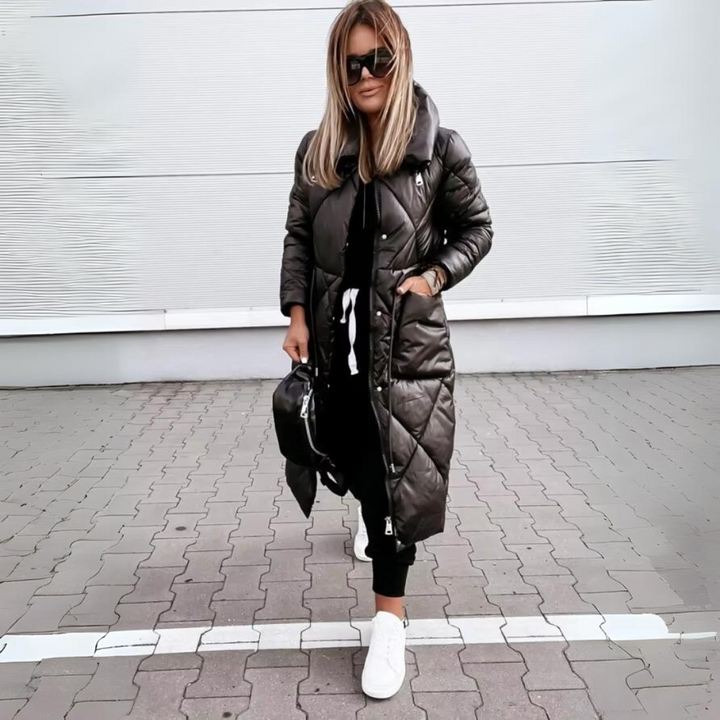 Sophie | Zimowy Płaszcz