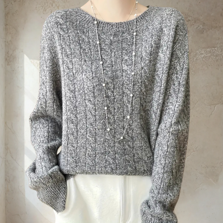 Betty | Elegancki Sweter