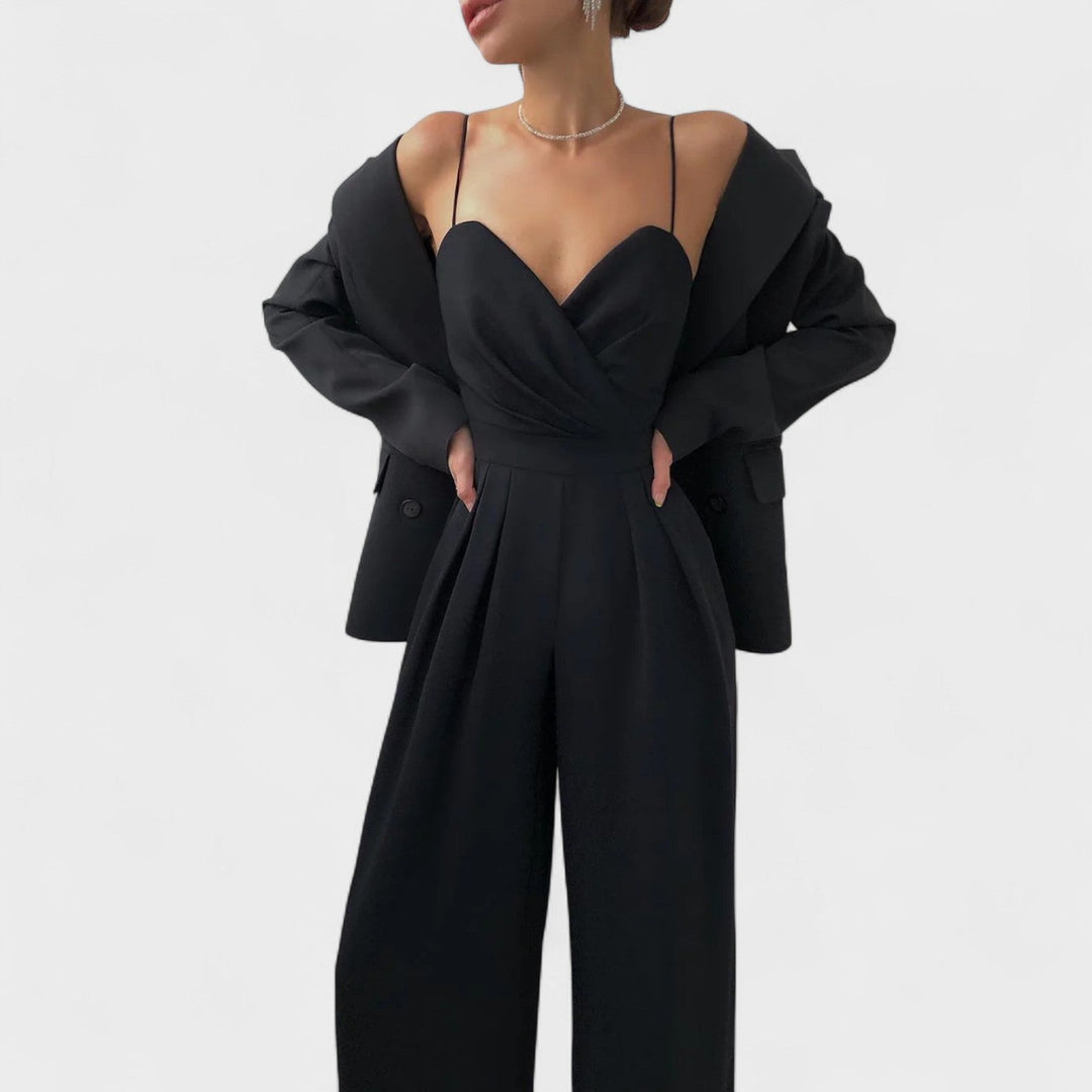 Ulia | Kombinezon