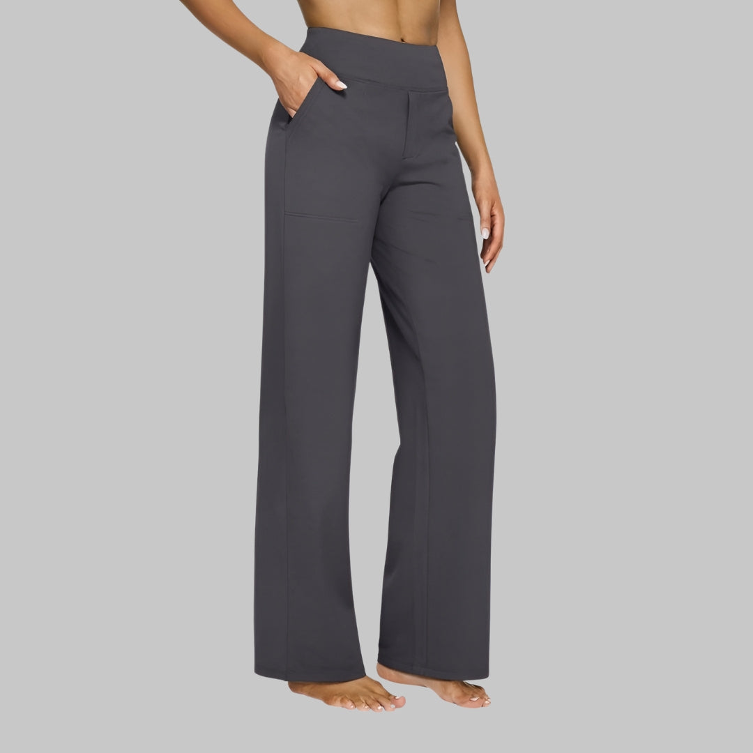 Klara | Spodnie Stretch