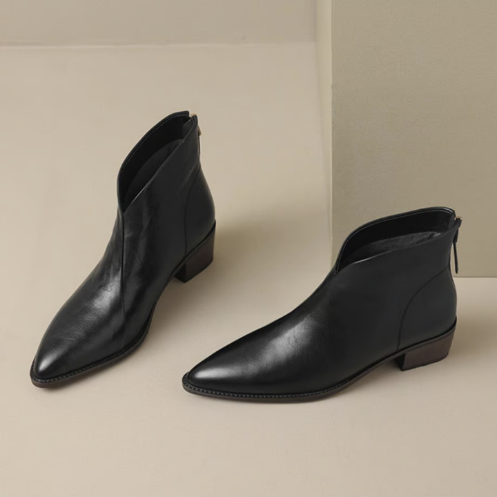 Auralise | Eleganckie Botki