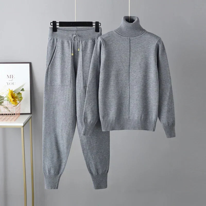 Madison | Swetrowy Zestaw