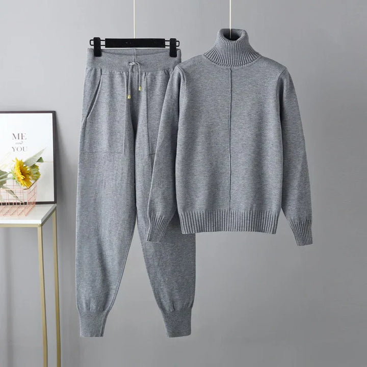 Madison | Swetrowy Zestaw