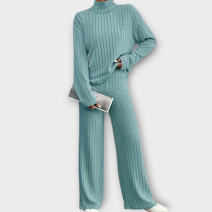 Amelia | Zestaw Casual Duo