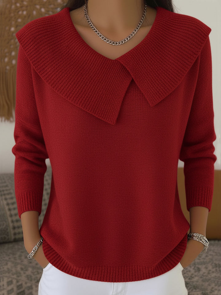Annika | Świąteczny Sweter
