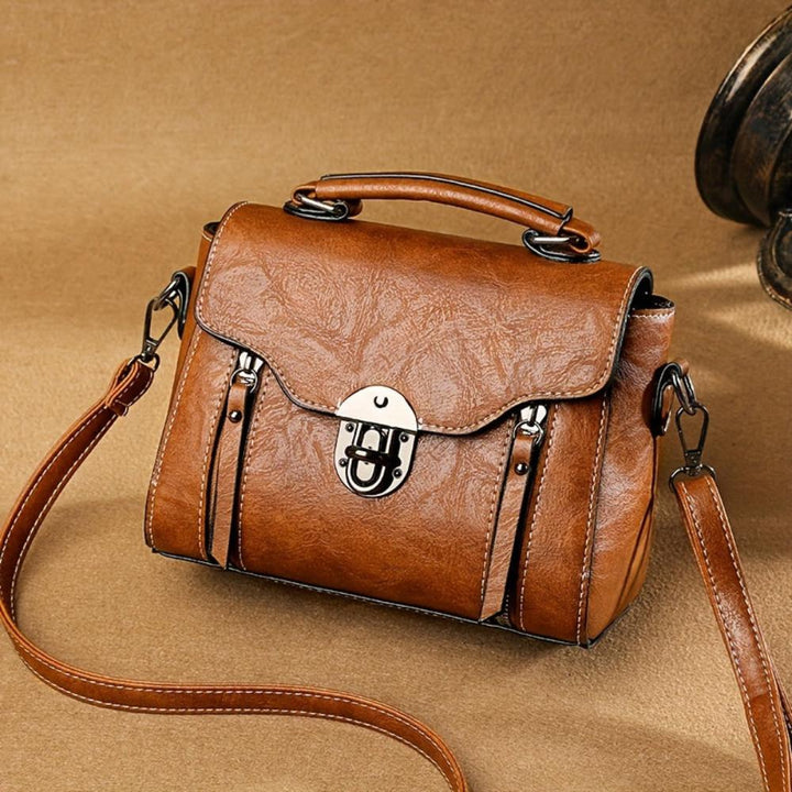 Luna | Torba Retro-Chic