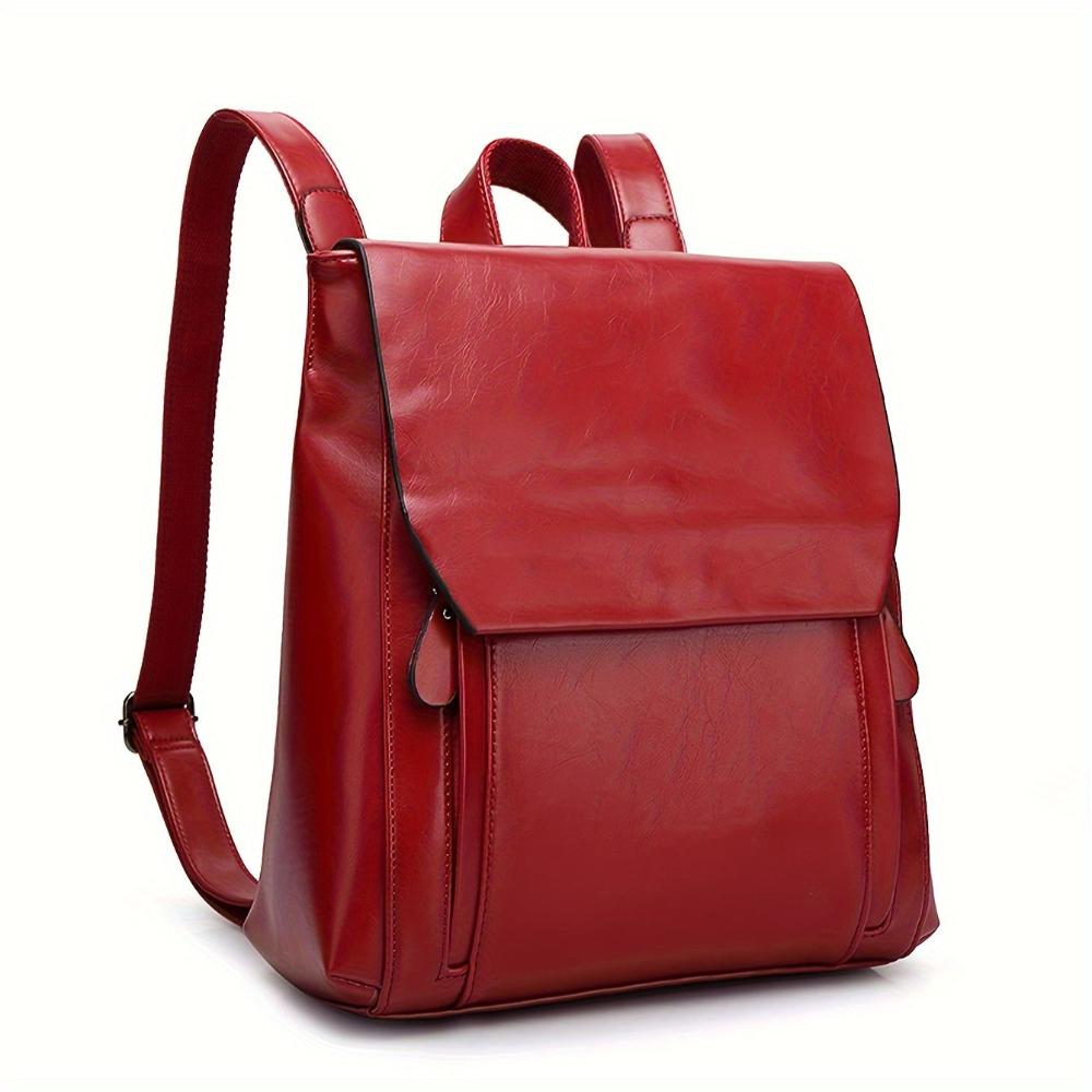 Elowen | Plecak Retro-Chic Pikowany