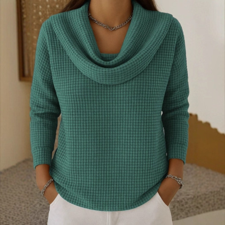 Amber | Ciepły Sweter
