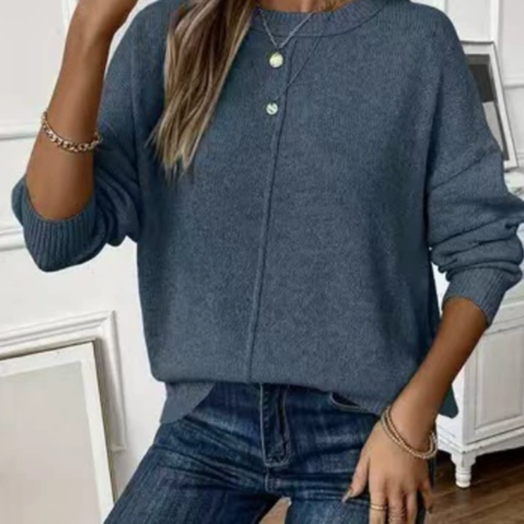 Milava | Sweter