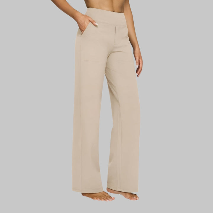 Klara | Spodnie Stretch