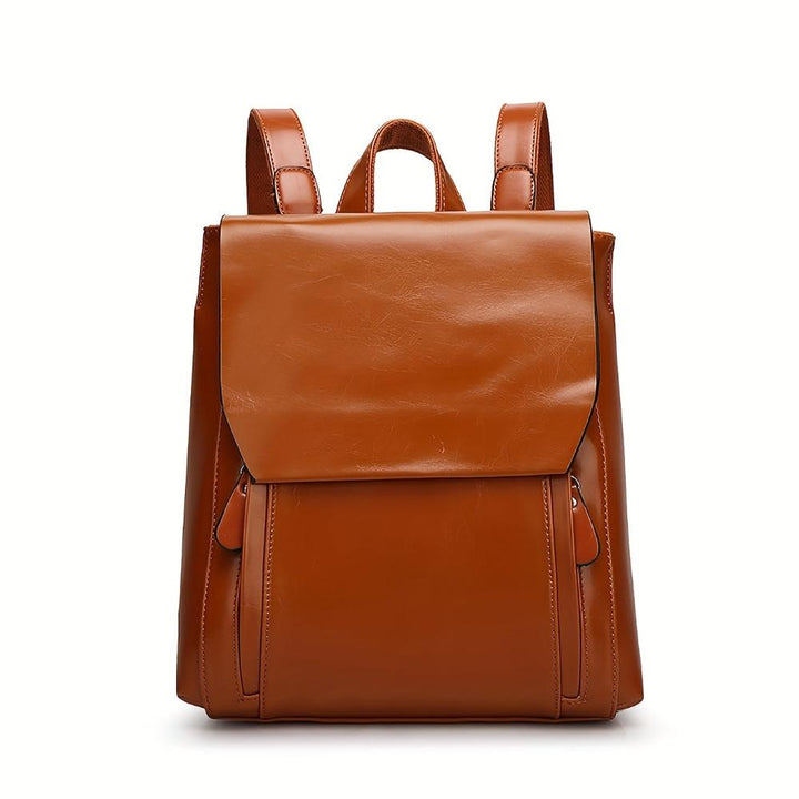 Elowen | Plecak Retro-Chic Pikowany