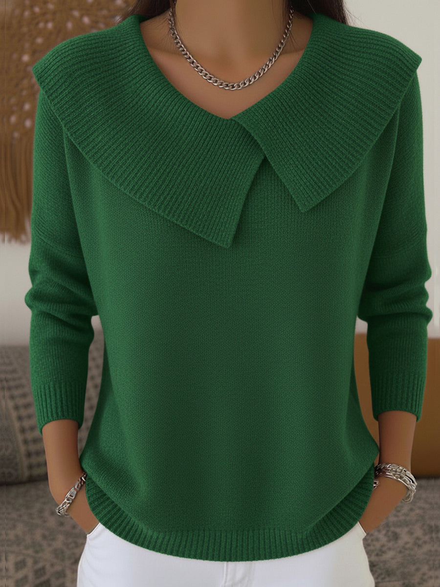 Annika | Świąteczny Sweter