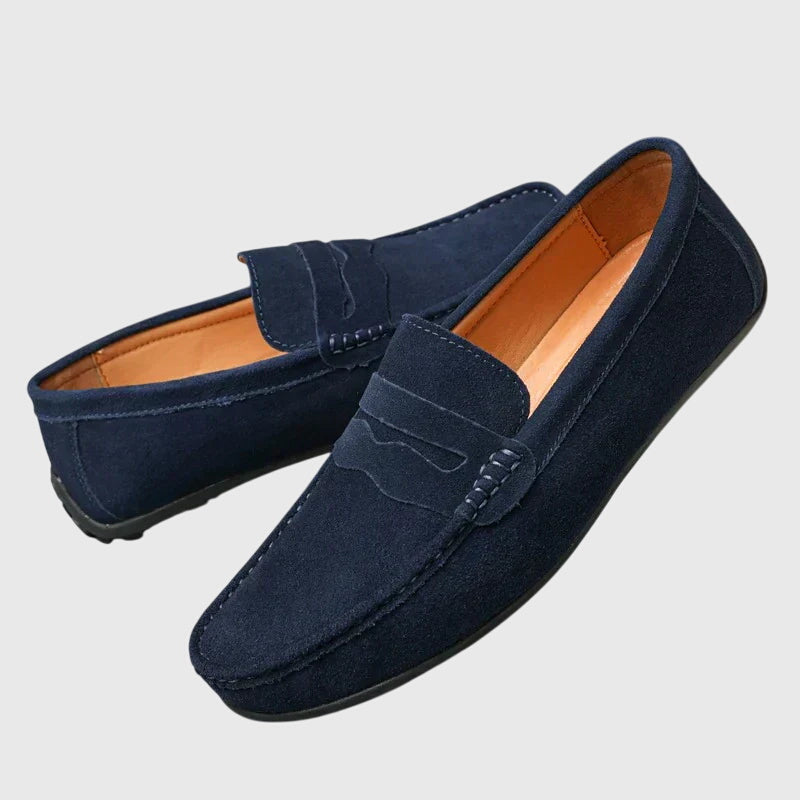 Rosaly | Ortopedyczne Loafery