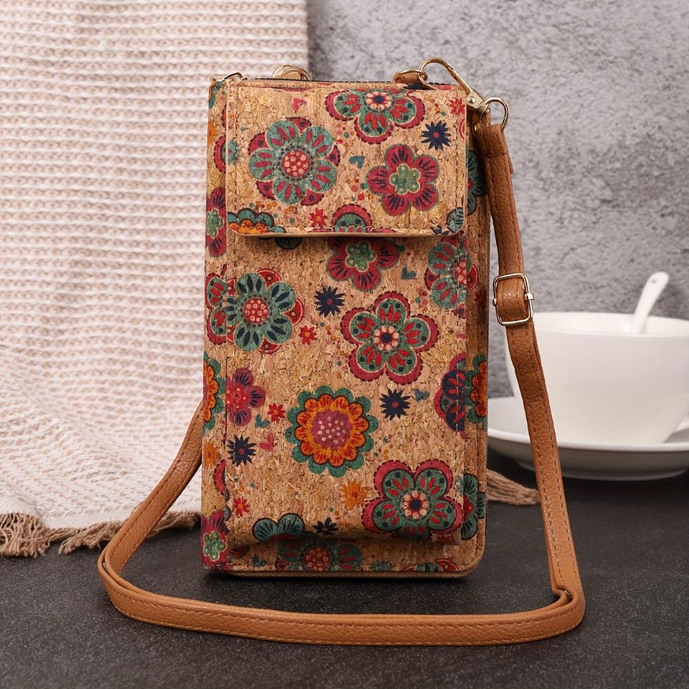Nina | Akcesorium Boho-Kwiaty