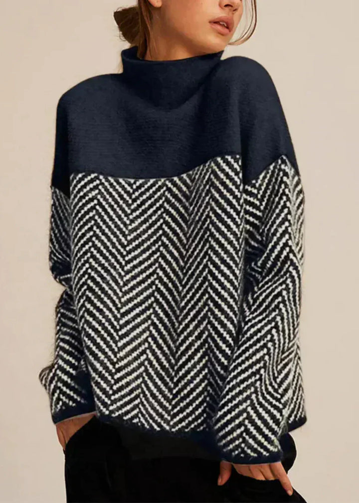 Amelique | Bawełniany Golf
