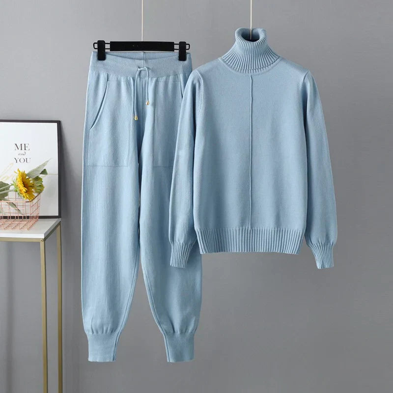 Madison | Swetrowy Zestaw